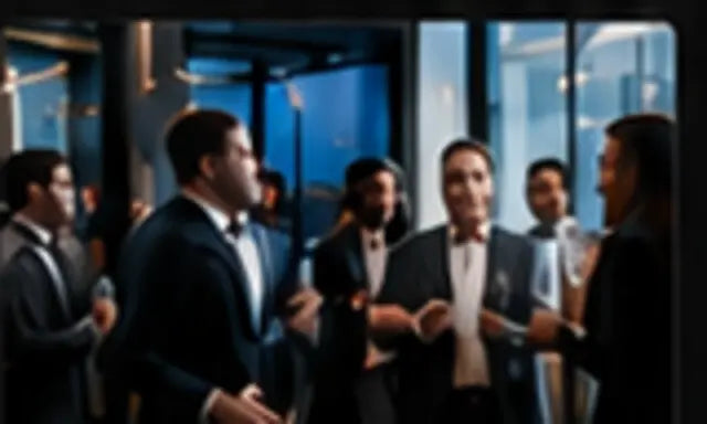 Animation Video Booth 360° pour une entreprise